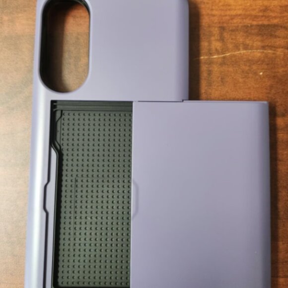 Samsung Galaxy S25 EDGE Case - Picture 3 of 4